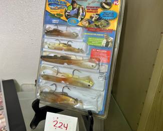 Bait Hooks