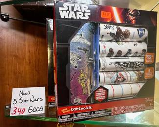 Star Wars