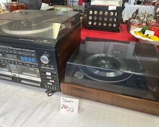 Stereo