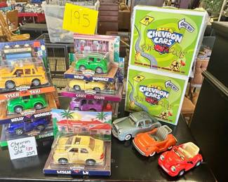 toys
