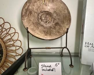 Decorative Dish