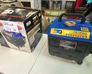Generator