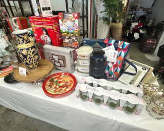 Home goods