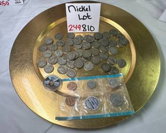 Nickels