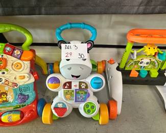 Children's Toys
