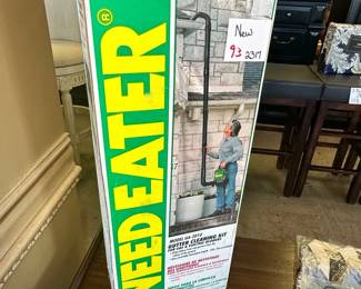 gutter cleaner
