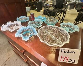 Glass Decor