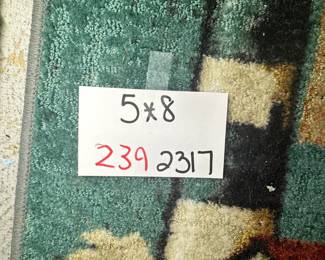 Carpet