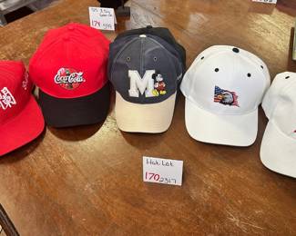 Hats
