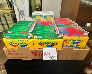 Crayola