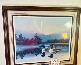 Rick Kelley Painting