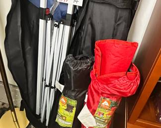 Outdoor Equipment