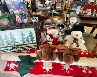 Christmas Decor