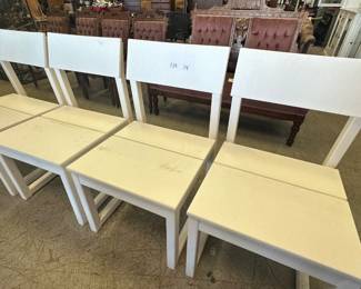 chairs
