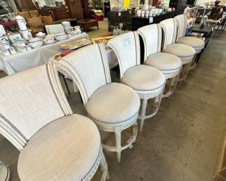 chairs
