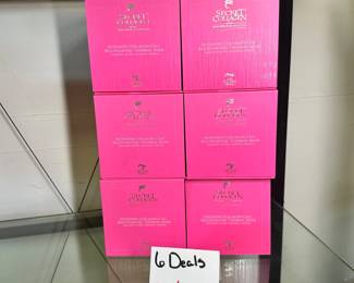 Collagen Thermal Mask