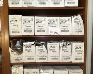 Purell Soap