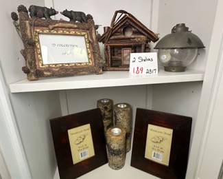 Home Decor