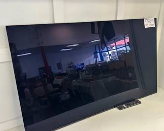 55" Sony Smart TV