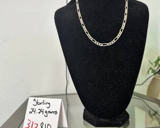 Sterling