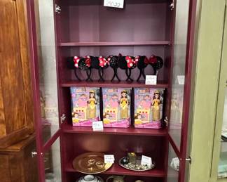Cupboard