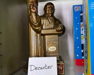 Decanter