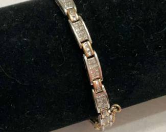 003 Tennis Bracelet