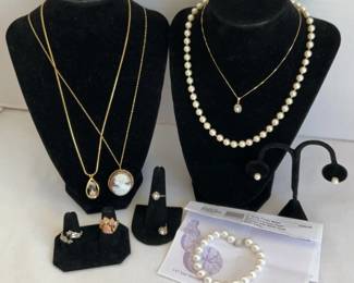 14K Jewelry