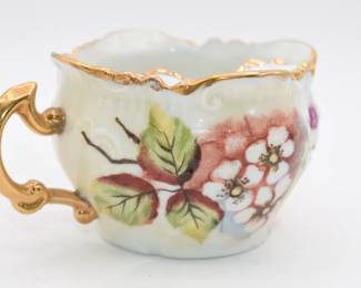 Brandenburg mustache cup