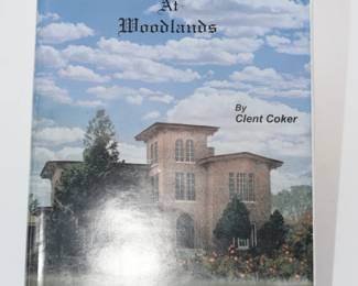 "Barnsley Gardens At Woodlands" by Clent Coker