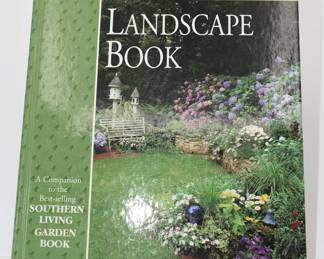 Southern Living Landscape Book