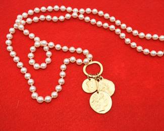 necklace