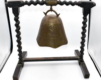 Chinese Gong