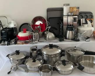 Kitchen Palooza