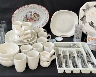 Thomson Dishes And More