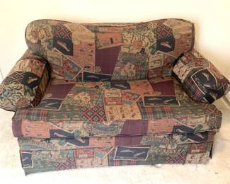 Hideaway Sofa Bed