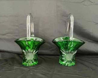 Bohemia Green Duo
