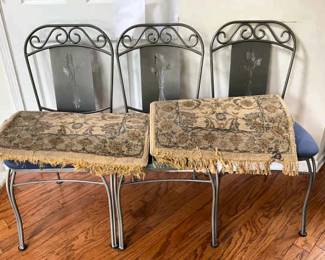 Chairs Plus Rugs