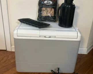 Cool Cooler