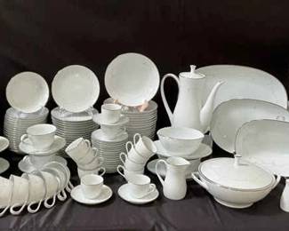 Noritake China Set