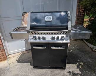grill