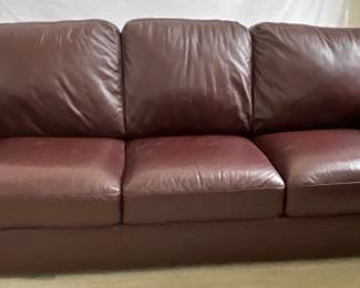 Lanza Sofa