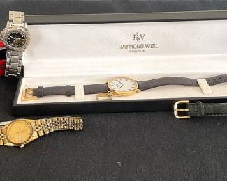 Womens Watches