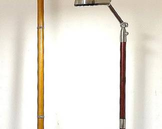 Duo Lamps