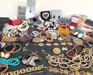 Womens Jewelry