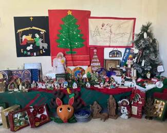 Christmas Abundance