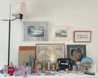 Man Cave