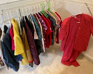Womens Clothing