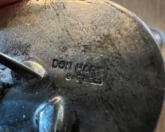 Don Har? .925