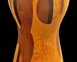 Art Wood Kaleidoscope